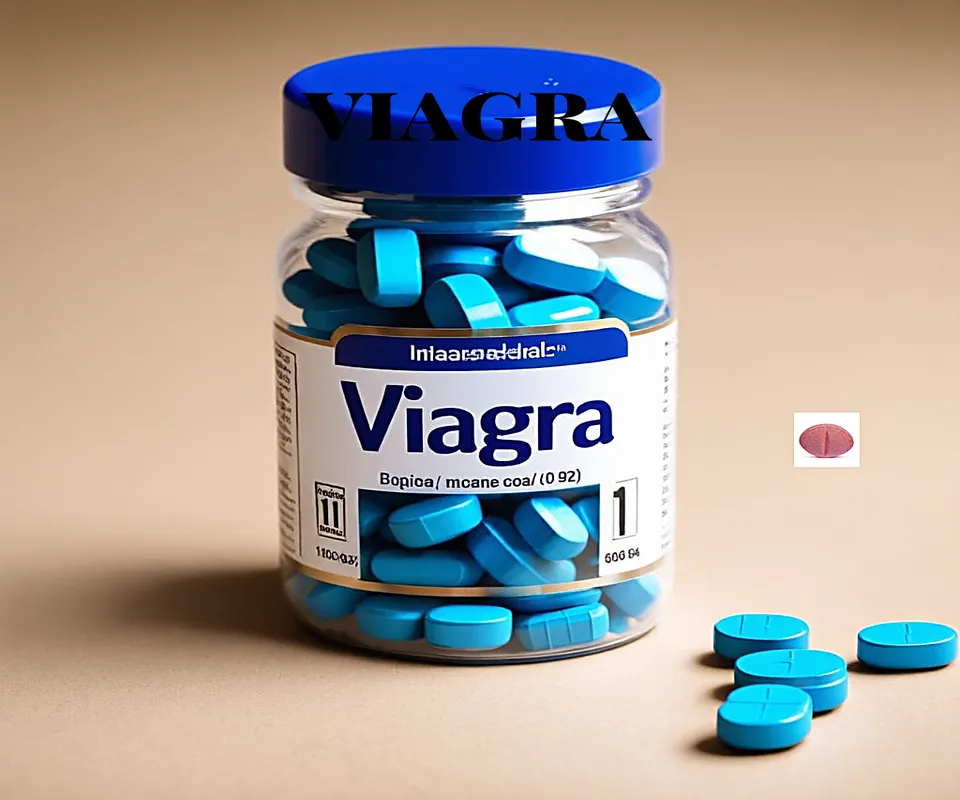 Per il viagra serve la ricetta